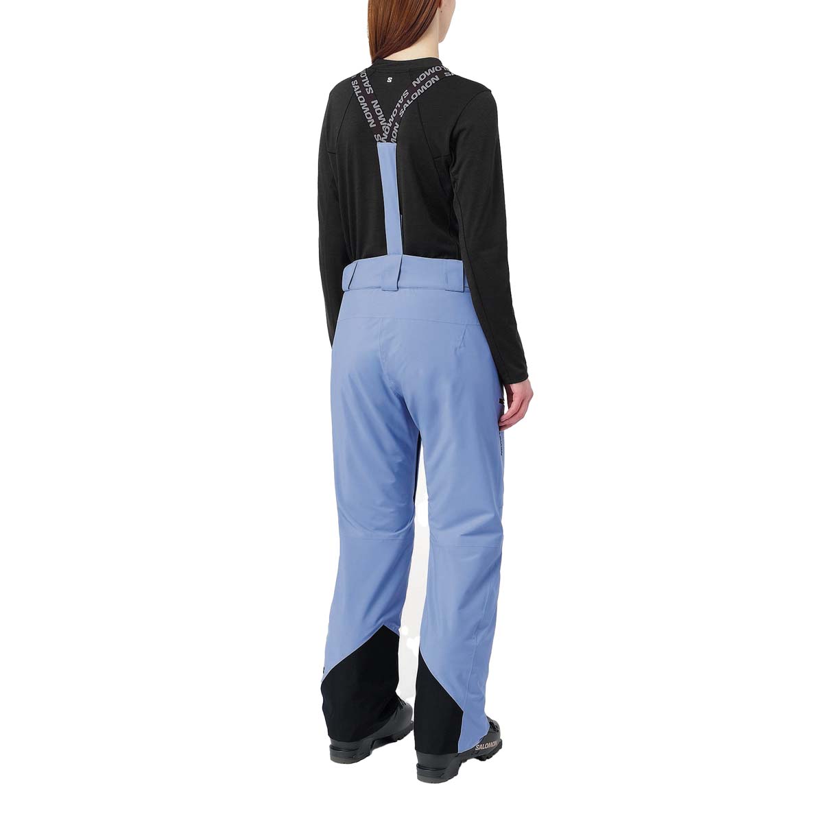 Salomon CLOTHING - Women - Outerwear - Pant Salomon *26W*  Women Brilliant Pant