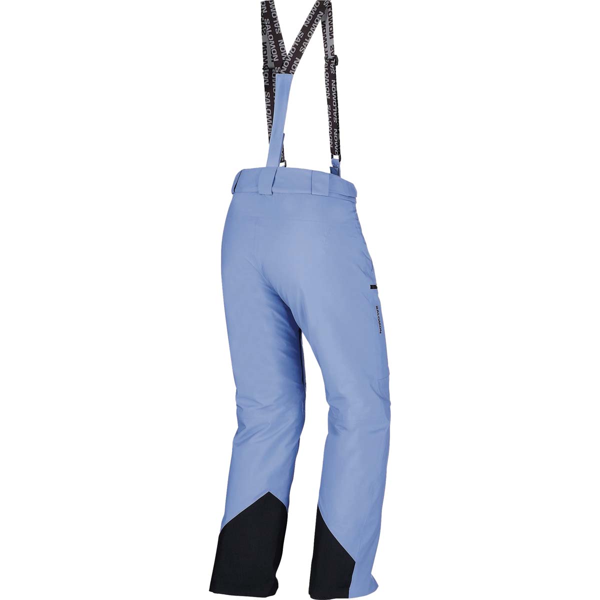 Salomon CLOTHING - Women - Outerwear - Pant Salomon *26W*  Women Brilliant Pant