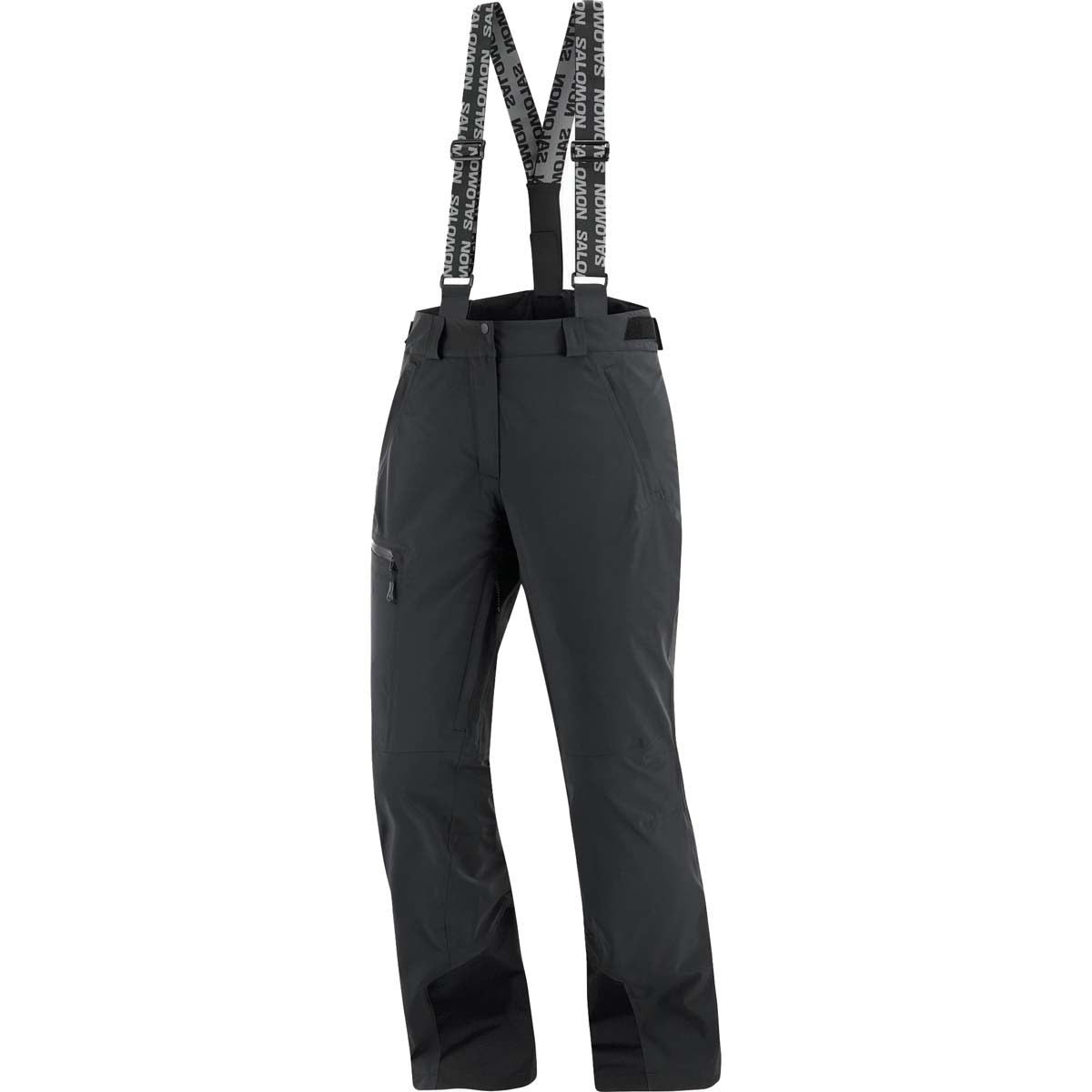 Salomon CLOTHING - Women - Outerwear - Pant Salomon *26W*  Women Brilliant Pant