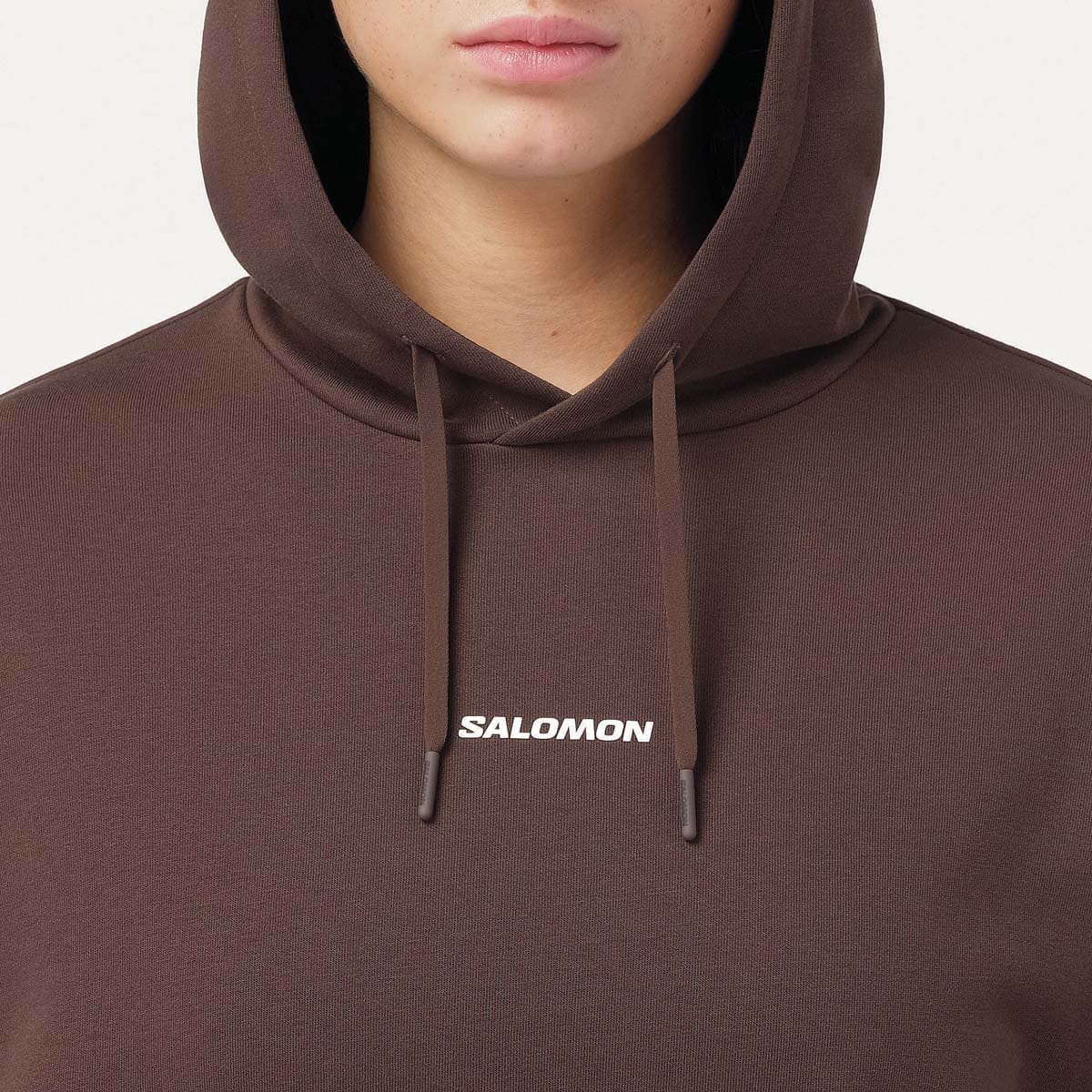 Salomon *26W*  Women Logo Hoodie Salomon