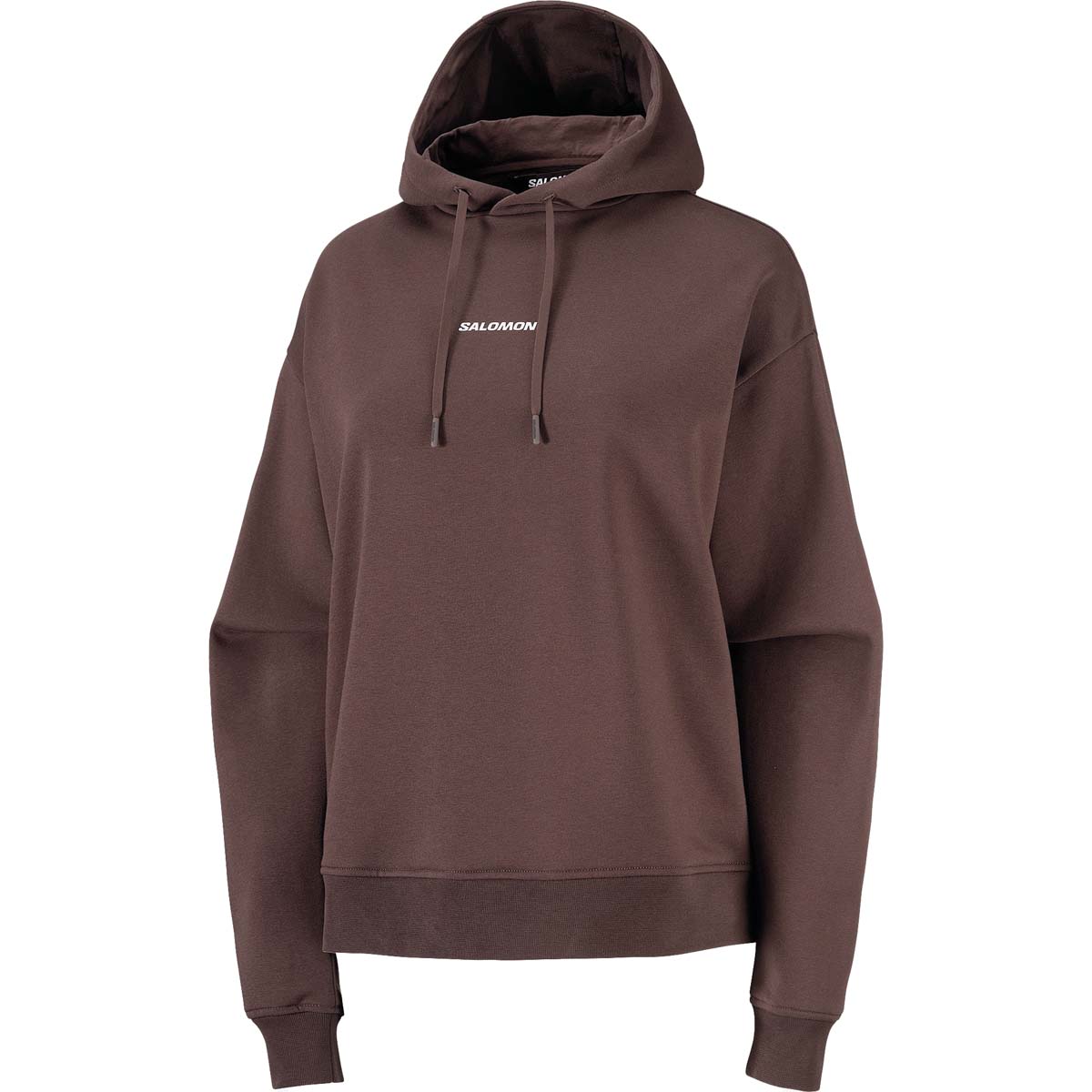 Salomon *26W*  Women Logo Hoodie Salomon