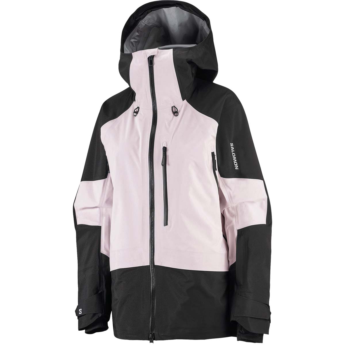 Salomon CLOTHING - Women - Outerwear - Jacket Salomon *26W*  Women Moon Patrol GTX Jkt