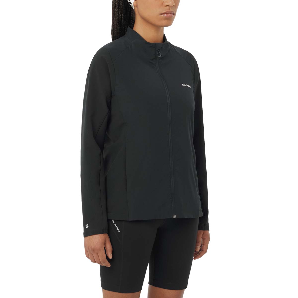 Salomon *26W*  Women Mountain Flex Hyb Jkt Salomon