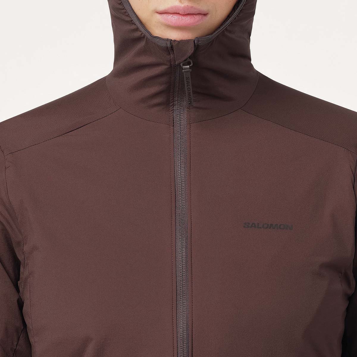 Salomon *26W*  Women Mountain Flex Jkt Hd Salomon