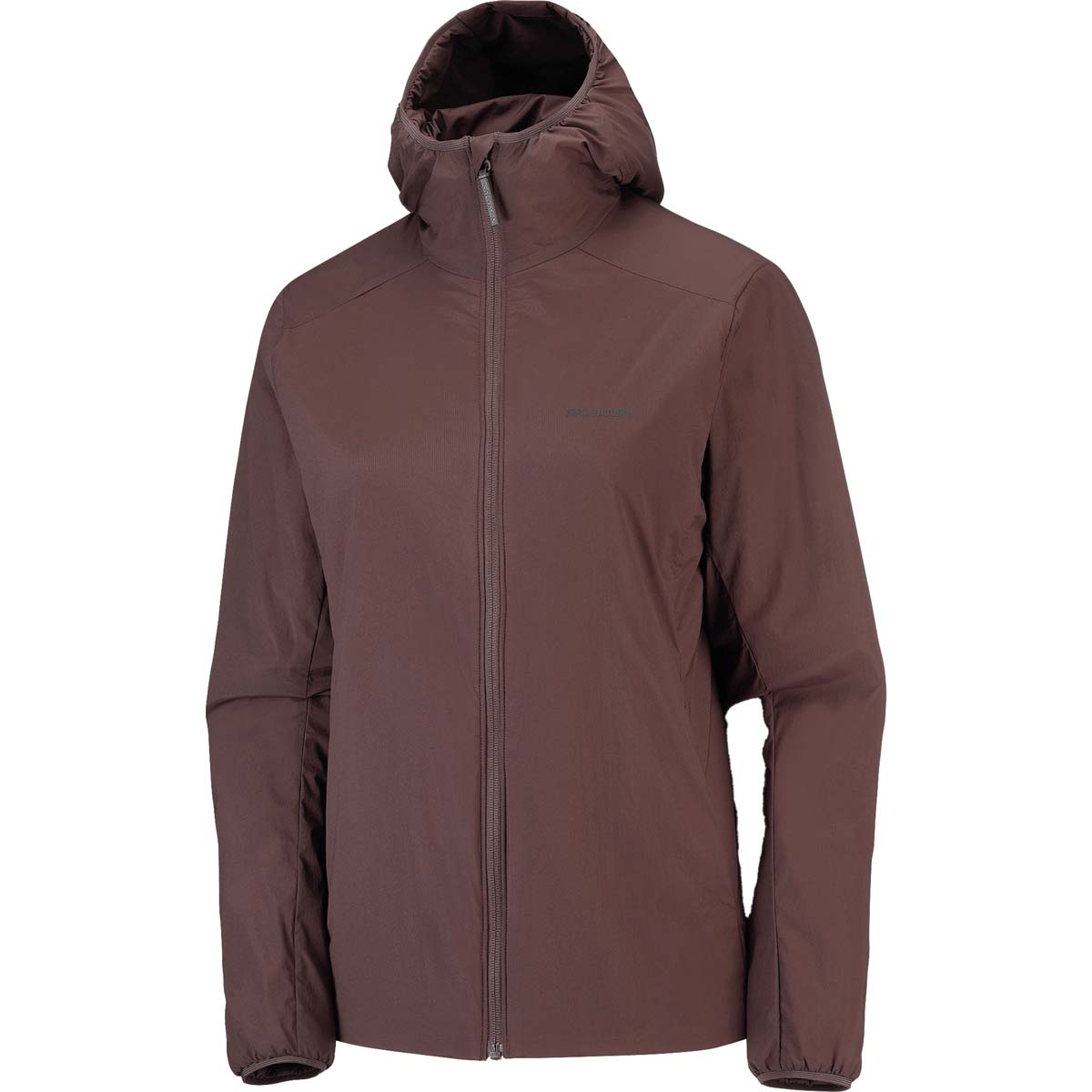 Salomon *26W*  Women Mountain Flex Jkt Hd Salomon