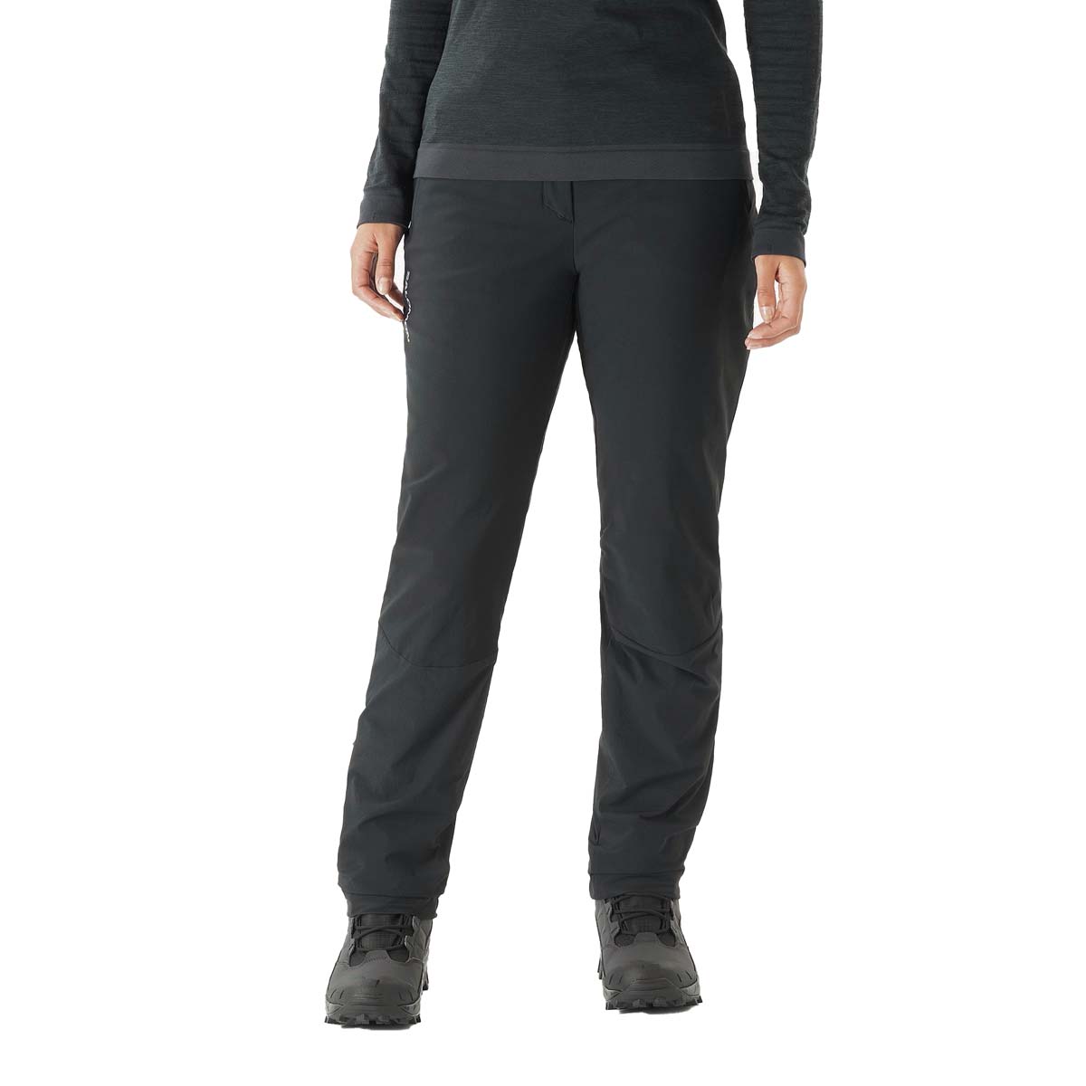 Salomon *26W*  Women Nova Xwarm Pants Salomon