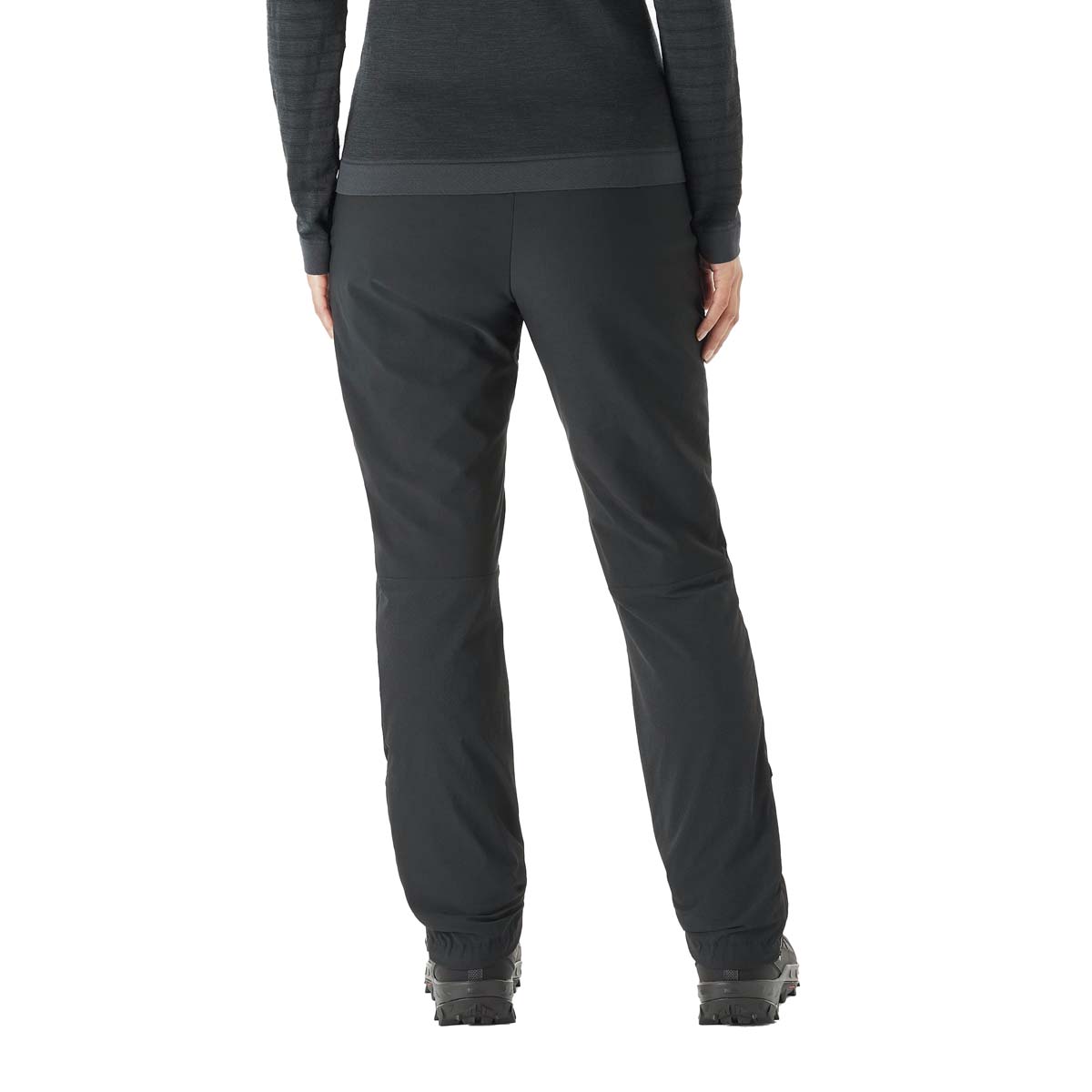 Salomon *26W*  Women Nova Xwarm Pants Salomon
