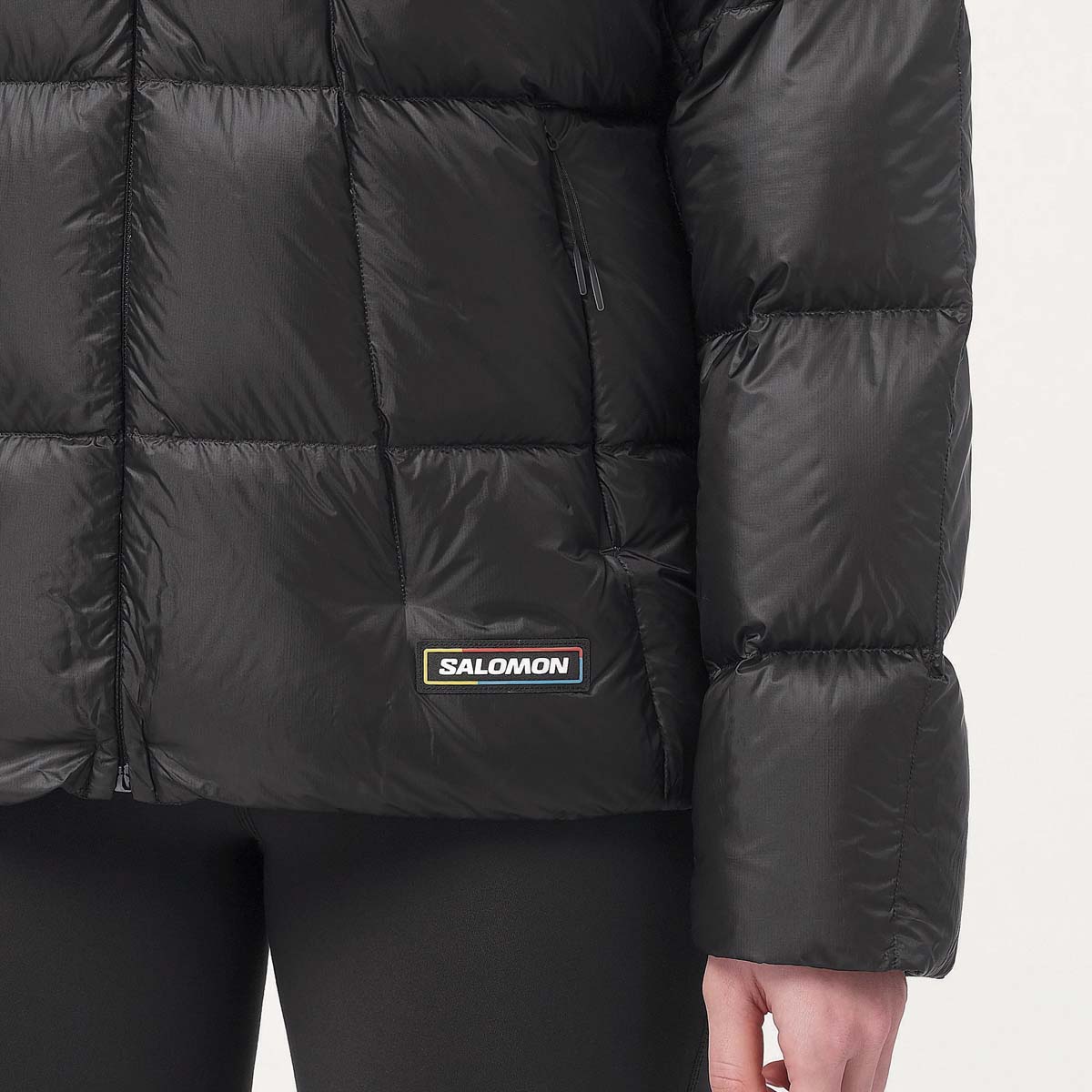 Salomon *26W*  Women Outpulse Down Jkt Salomon