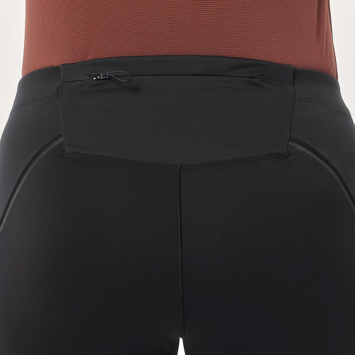 Salomon CLOTHING - Women - Nordic - Bottom Salomon *26W*  Women Sense Softshell Tights