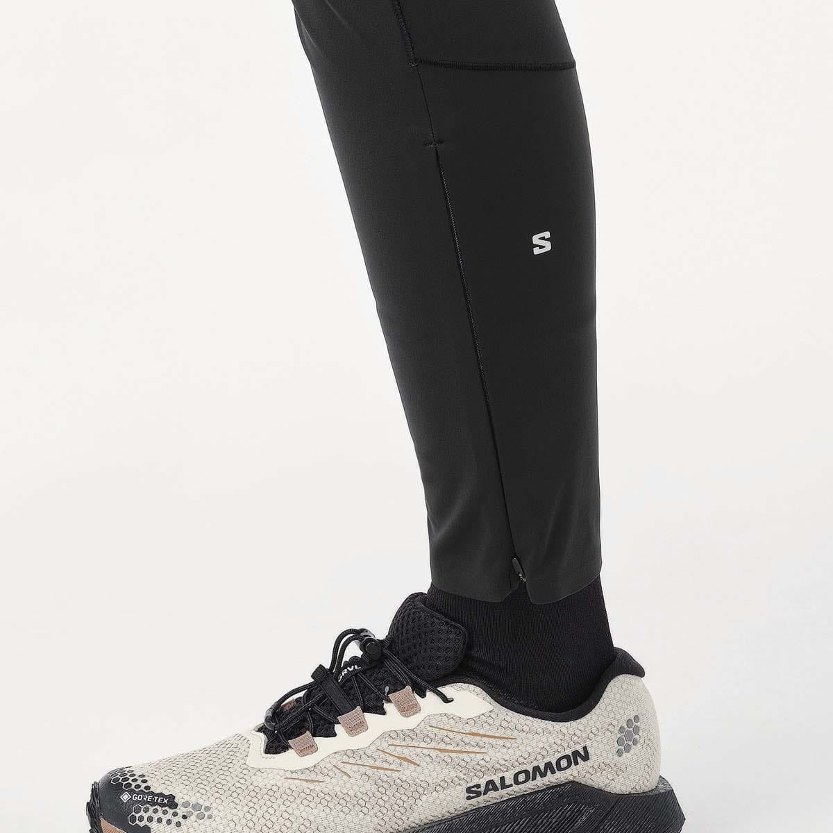 Salomon CLOTHING - Women - Nordic - Bottom Salomon *26W*  Women Sense Softshell Tights