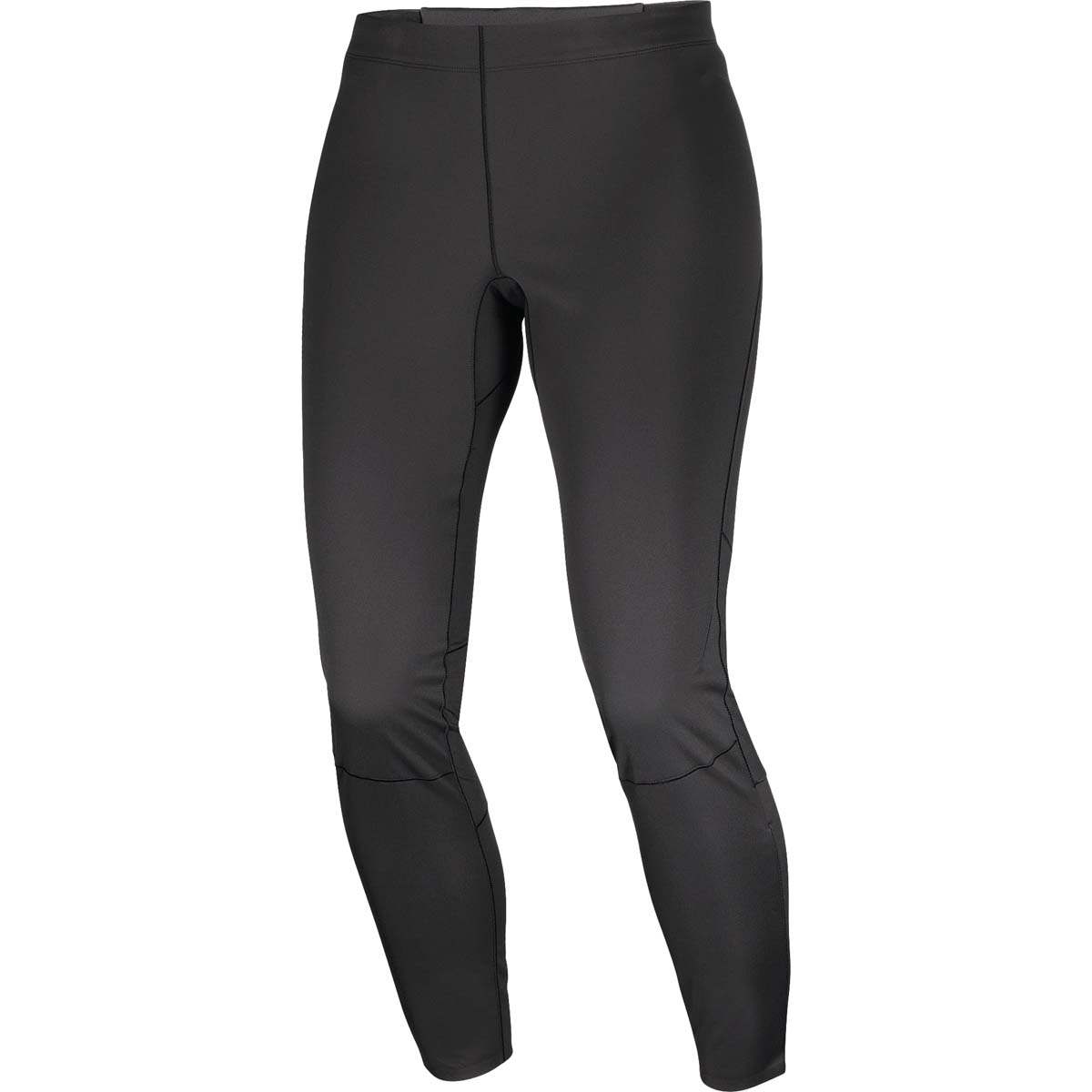 Salomon CLOTHING - Women - Nordic - Bottom Salomon *26W*  Women Sense Softshell Tights