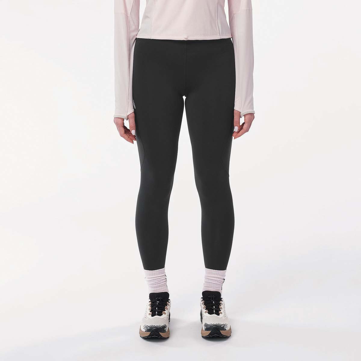Salomon *26W*  Women Shkout Core Warm Tights Salomon