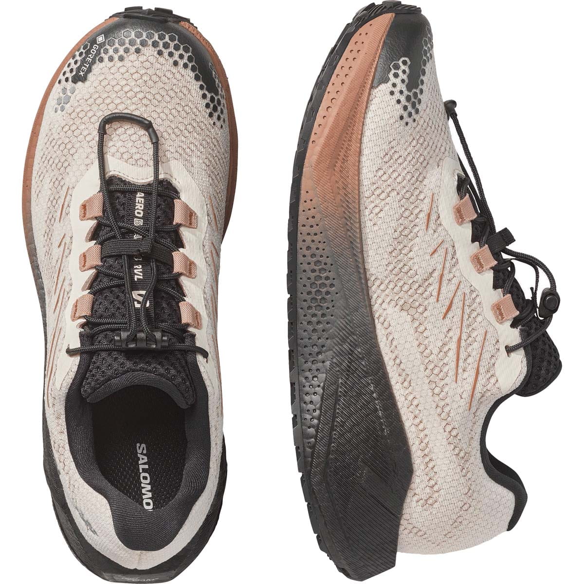 Salomon *26W*  Women Shoes Aero Blaze 4 Grvl GTX Salomon
