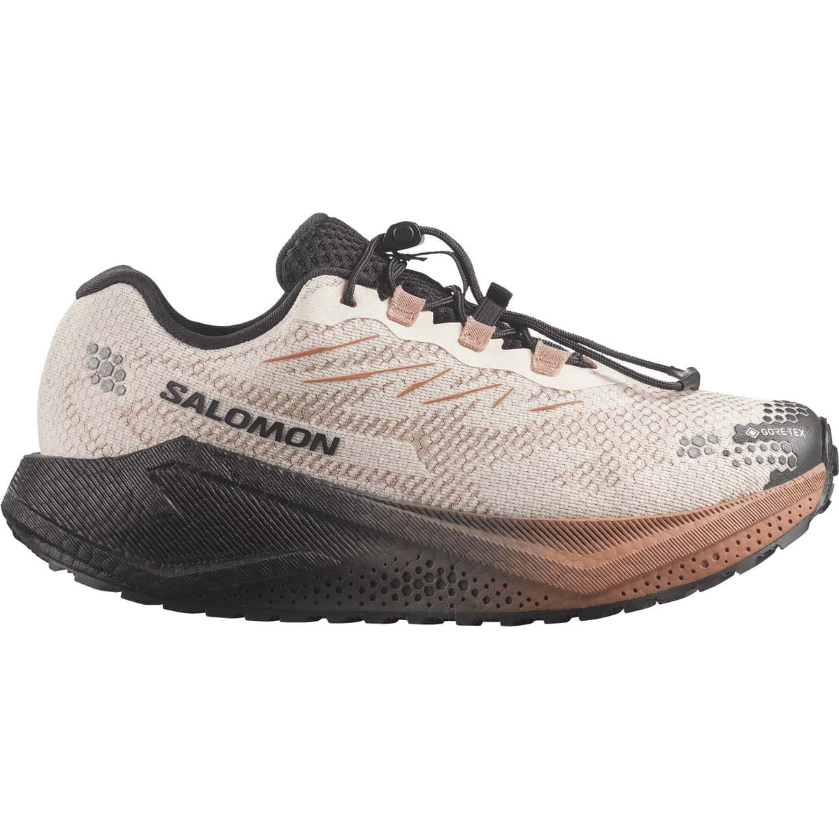 Salomon *26W*  Women Shoes Aero Blaze 4 Grvl GTX Salomon