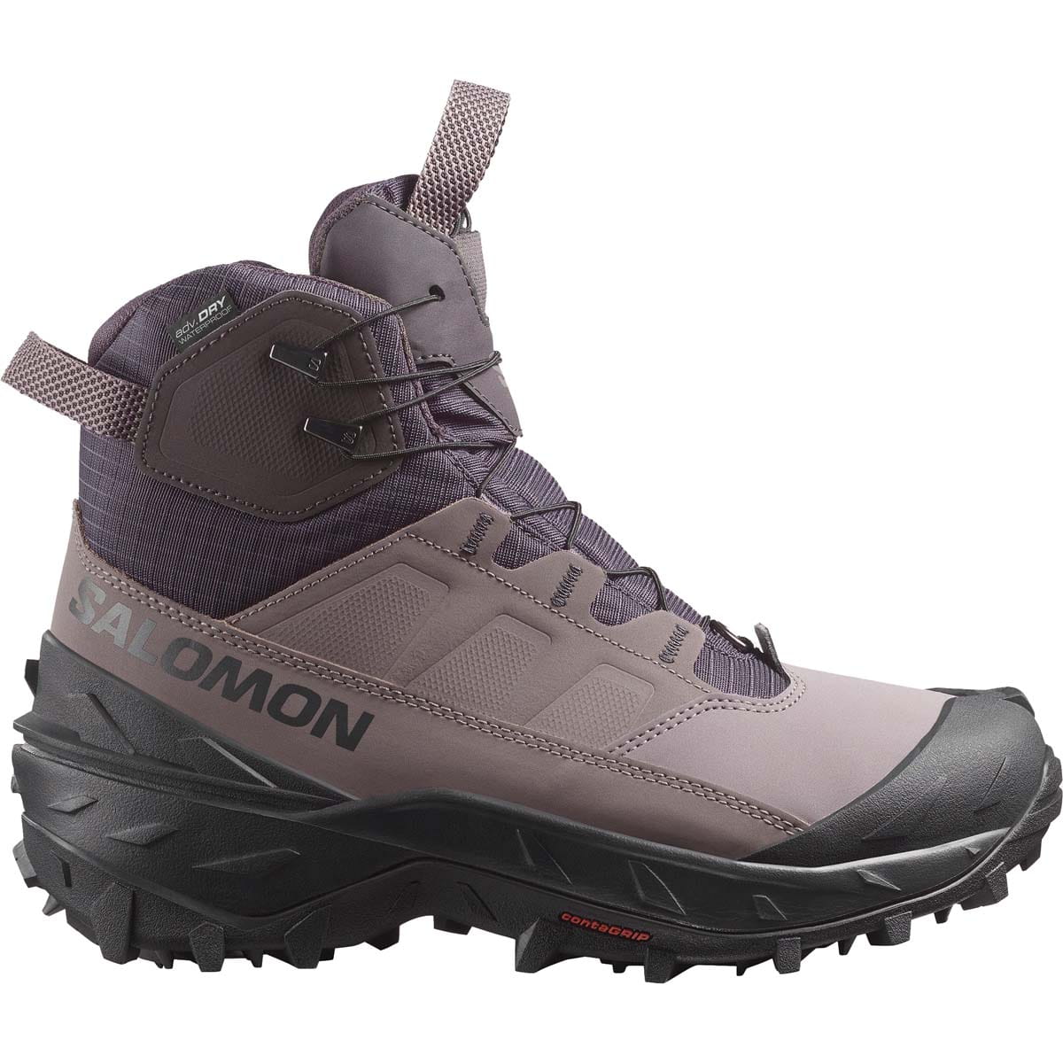 Salomon CLOTHING - Footwear - Shoe Salomon *26W*  Women Shoes Crosstrak Powder Wp