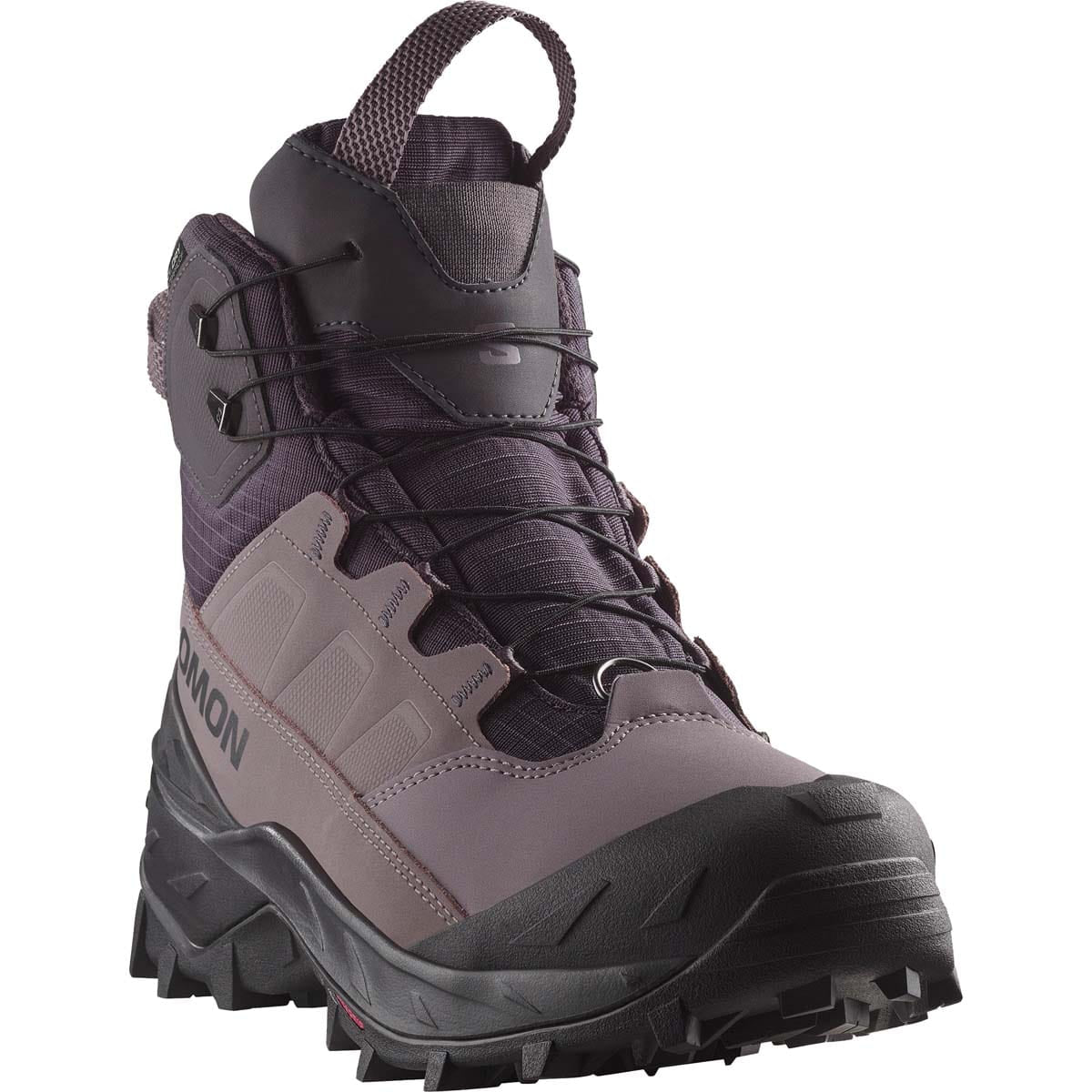 Salomon CLOTHING - Footwear - Shoe Salomon *26W*  Women Shoes Crosstrak Powder Wp