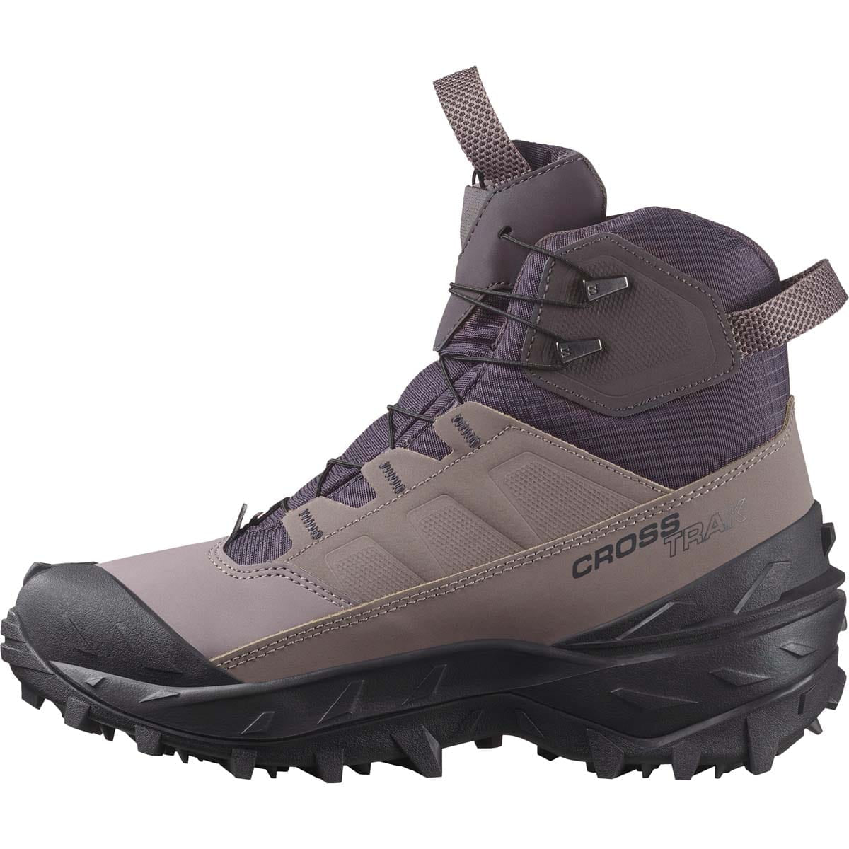 Salomon CLOTHING - Footwear - Shoe Salomon *26W*  Women Shoes Crosstrak Powder Wp