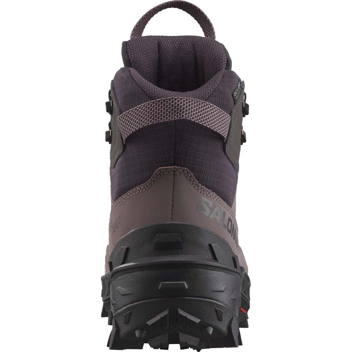 Salomon CLOTHING - Footwear - Shoe Salomon *26W*  Women Shoes Crosstrak Powder Wp