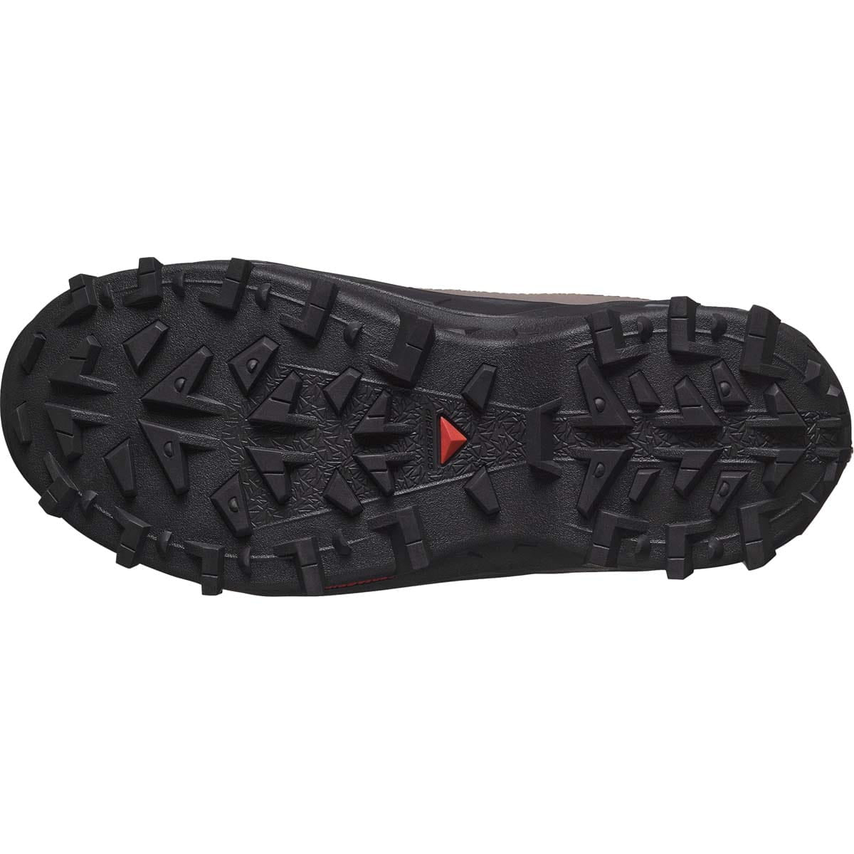 Salomon CLOTHING - Footwear - Shoe Salomon *26W*  Women Shoes Crosstrak Powder Wp