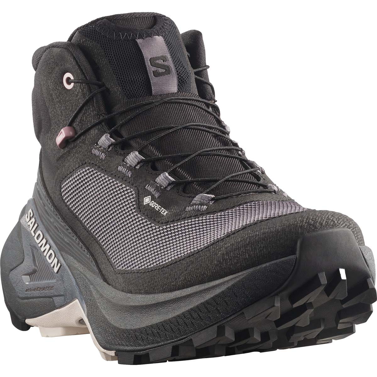 Salomon *26W*  Women Shoes Genesis Mid GTX Salomon