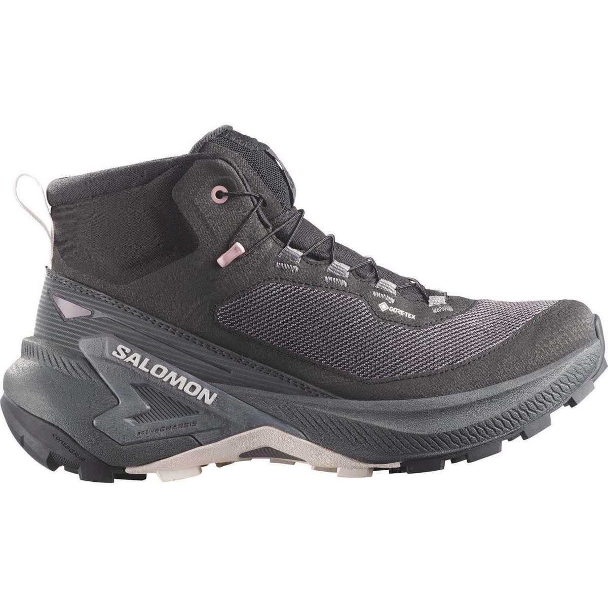 Salomon *26W*  Women Shoes Genesis Mid GTX Salomon