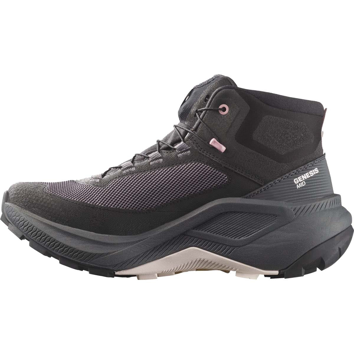 Salomon *26W*  Women Shoes Genesis Mid GTX Salomon