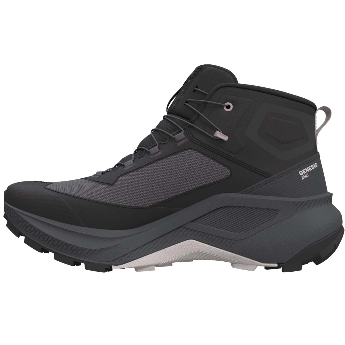 Salomon *26W*  Women Shoes Genesis Mid GTX Salomon
