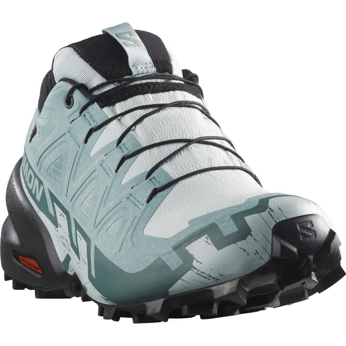 Salomon *26W*  Women Shoes Speedcross 6 GTX Salomon