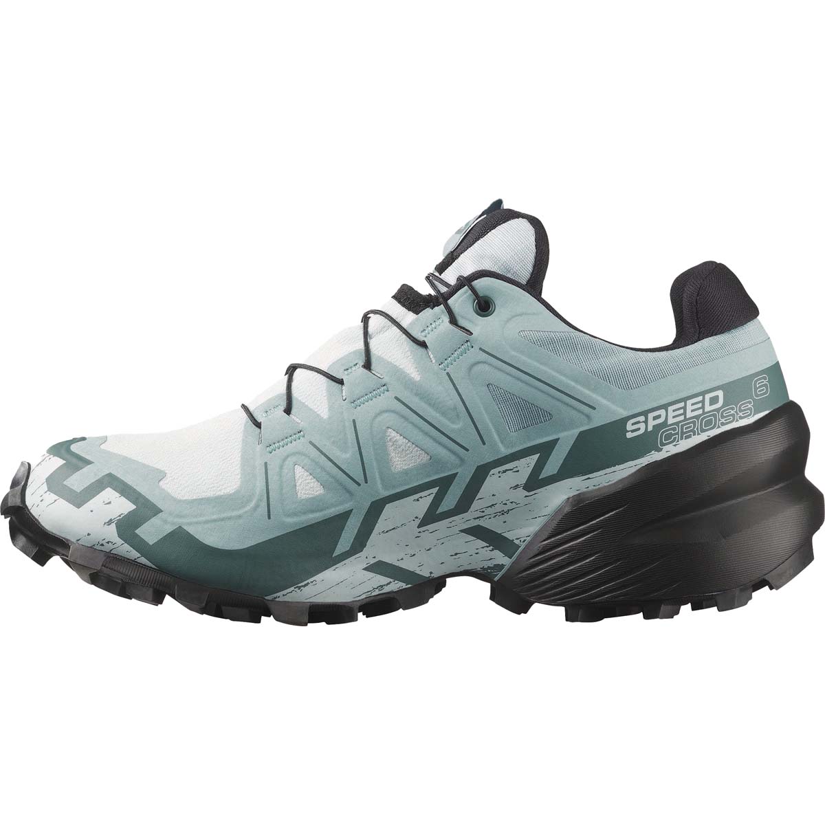 Salomon *26W*  Women Shoes Speedcross 6 GTX Salomon