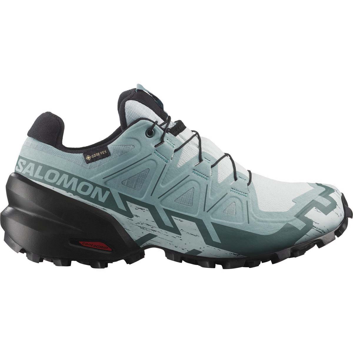 Salomon *26W*  Women Shoes Speedcross 6 GTX Salomon