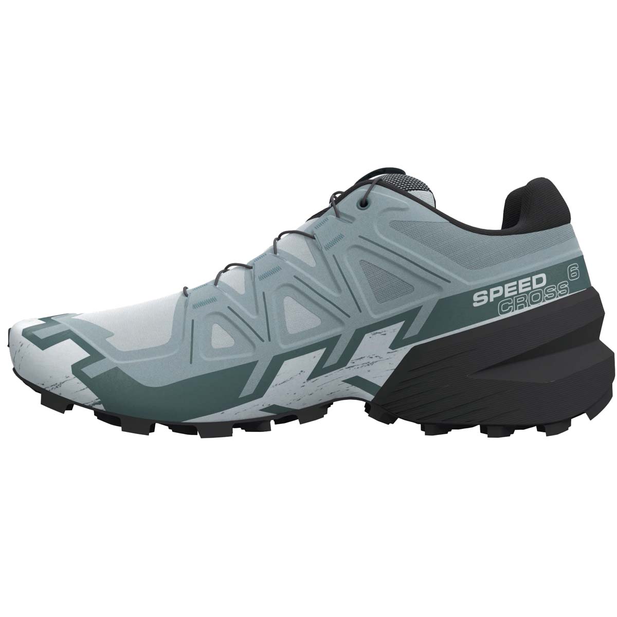 Salomon *26W*  Women Shoes Speedcross 6 GTX Salomon
