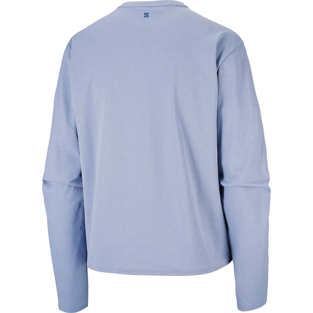 Salomon CLOTHING - Women - Apparel - Top Salomon *26W*  Women Trackline LS Tee