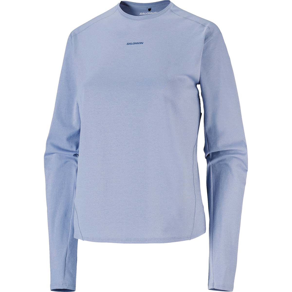 Salomon CLOTHING - Women - Apparel - Top Salomon *26W*  Women Trackline LS Tee