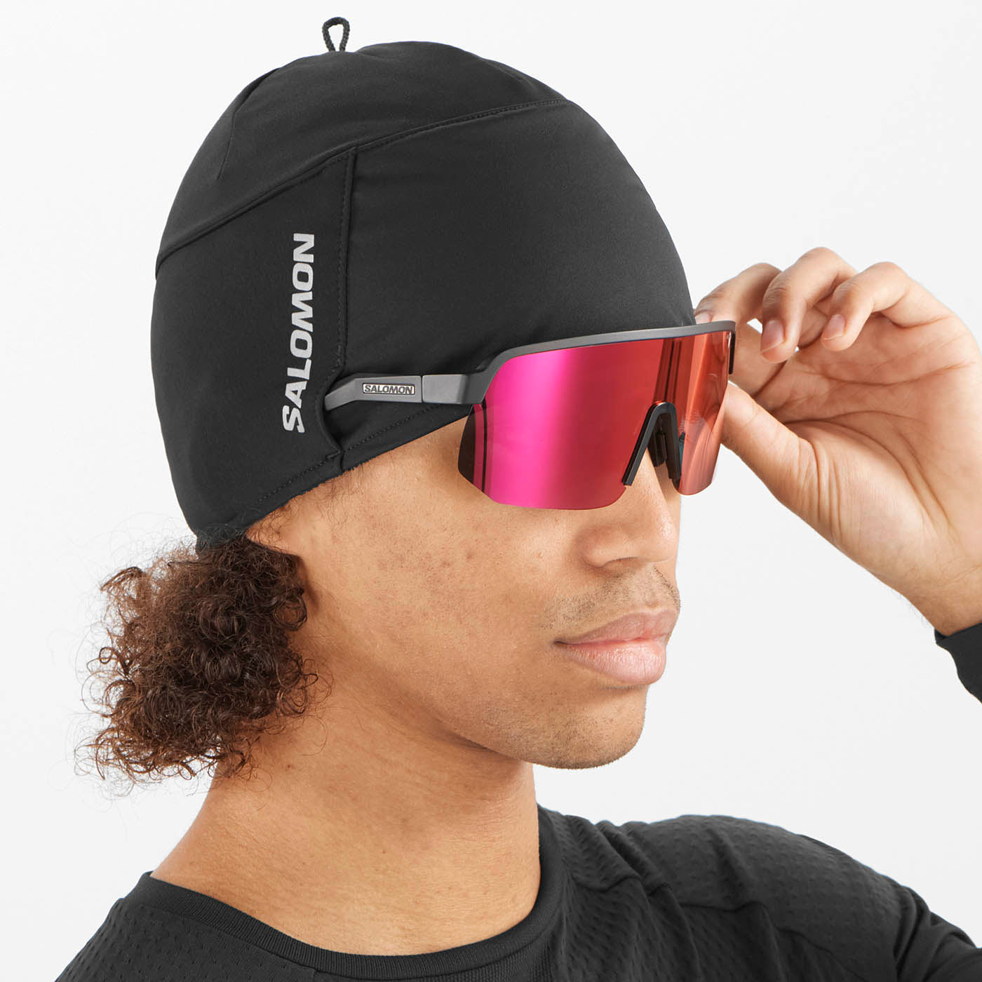 Salomon Beanie Unisex Winter Training Beanie