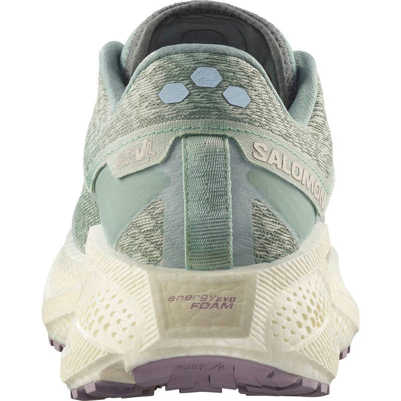 Salomon Gravel Women's Aero Glide 3 Gravel