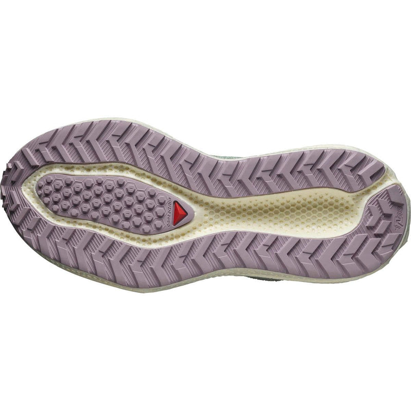 Salomon Gravel Women's Aero Glide 3 Gravel