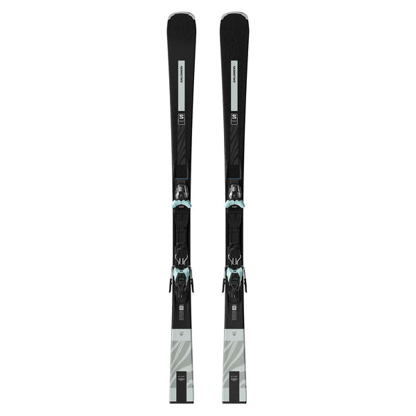 Women's  E S/MAX N 10 XT + M10 GW L Salomon