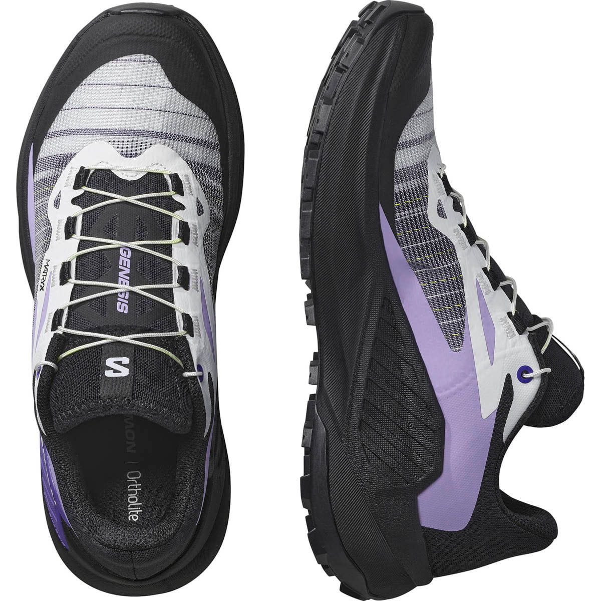 Women's Genesis Salomon