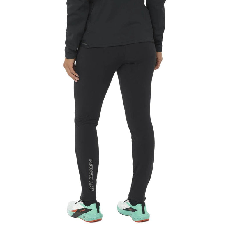 Women's Gore-Tex Soft Shell Tights Salomon