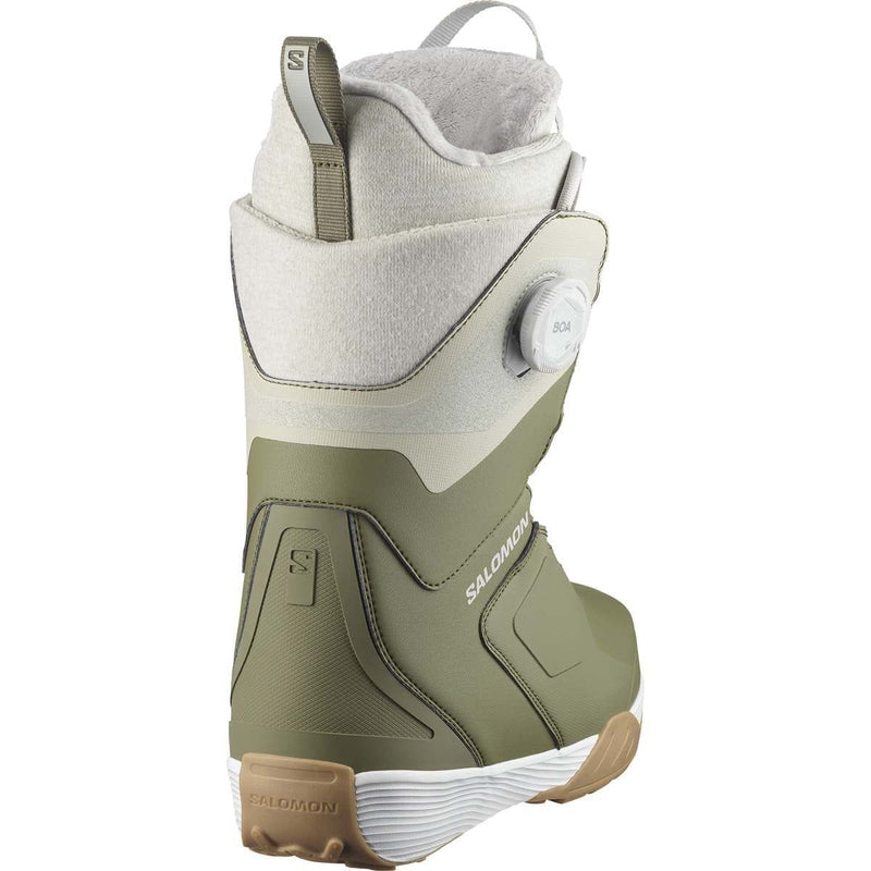 Salomon All Mountain Women's Kiana Dual Boa