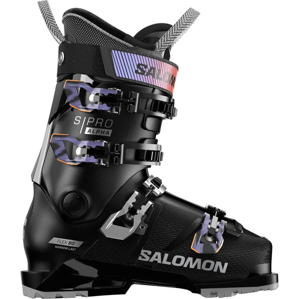 Women's S/Pro Alpha 80 GW Salomon