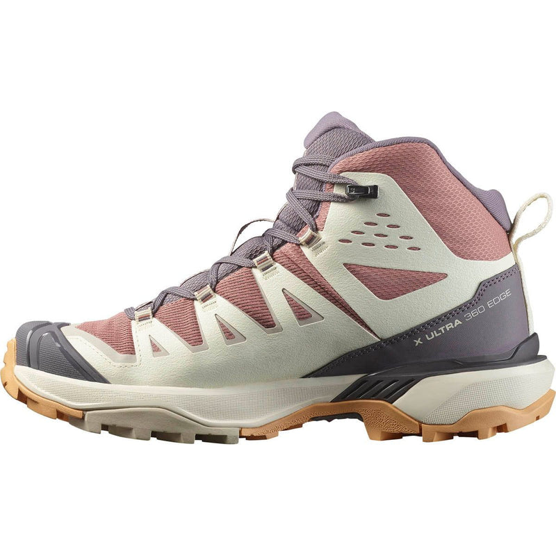 Salomon Trail Women's X Ultra 360 Edge Mid GORE-TEX