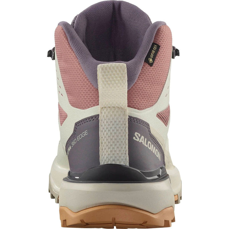 Salomon Trail Women's X Ultra 360 Edge Mid GORE-TEX