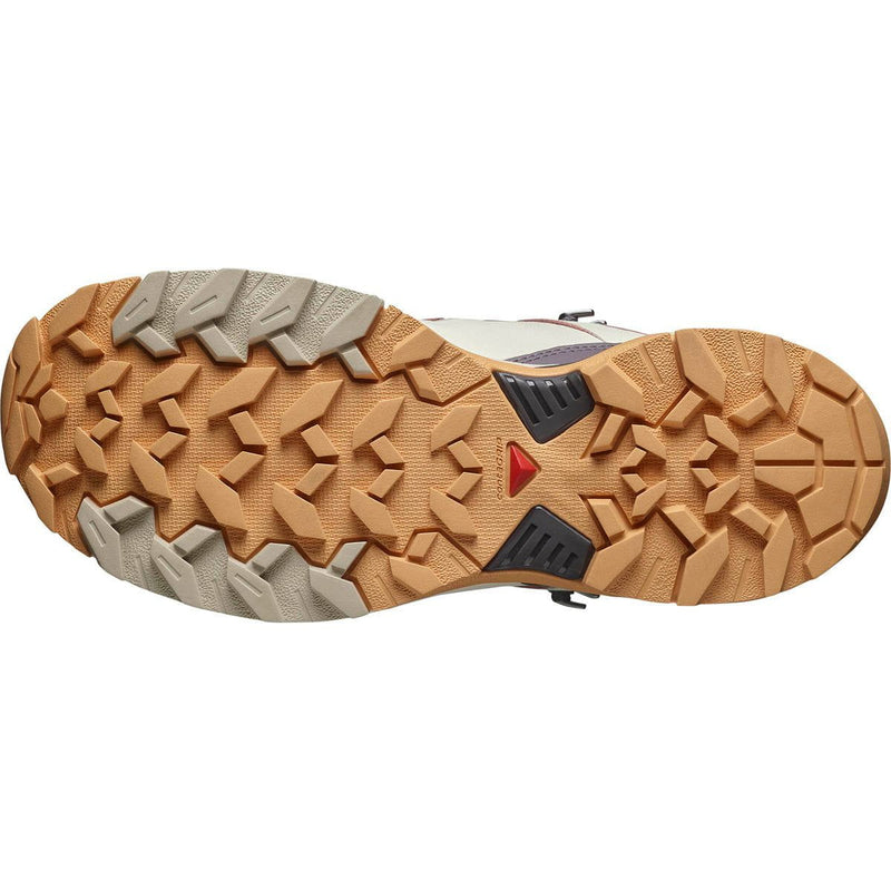 Salomon Trail Women's X Ultra 360 Edge Mid GORE-TEX