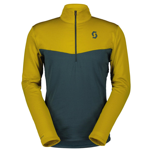 Scott CLOTHING - Men - Apparel - Top Scott *23W*  SCO Pullover Men's Defined Light