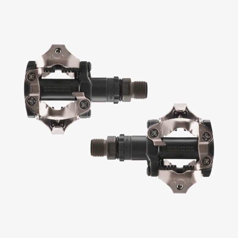PD-M520 Black w/Cleat (SM-SH51) Shimano