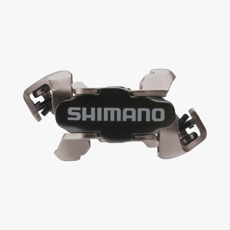 PD-M520 Black w/Cleat (SM-SH51) Shimano