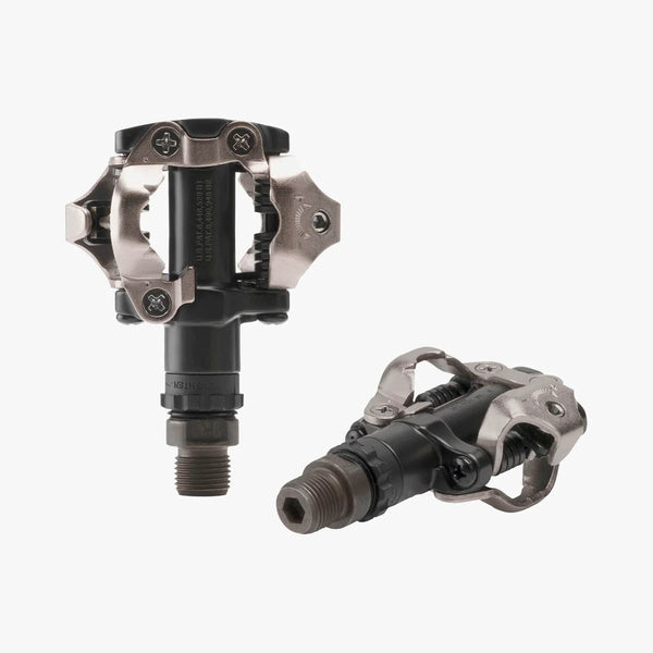 PD-M520 Black w/Cleat (SM-SH51) Shimano