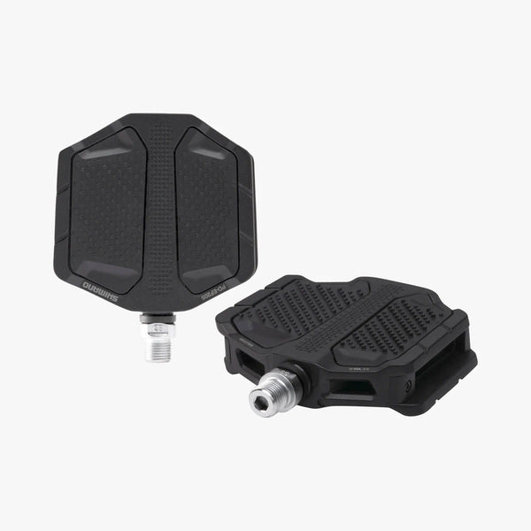 PD-EF205 Flat Pedal Black Shimano