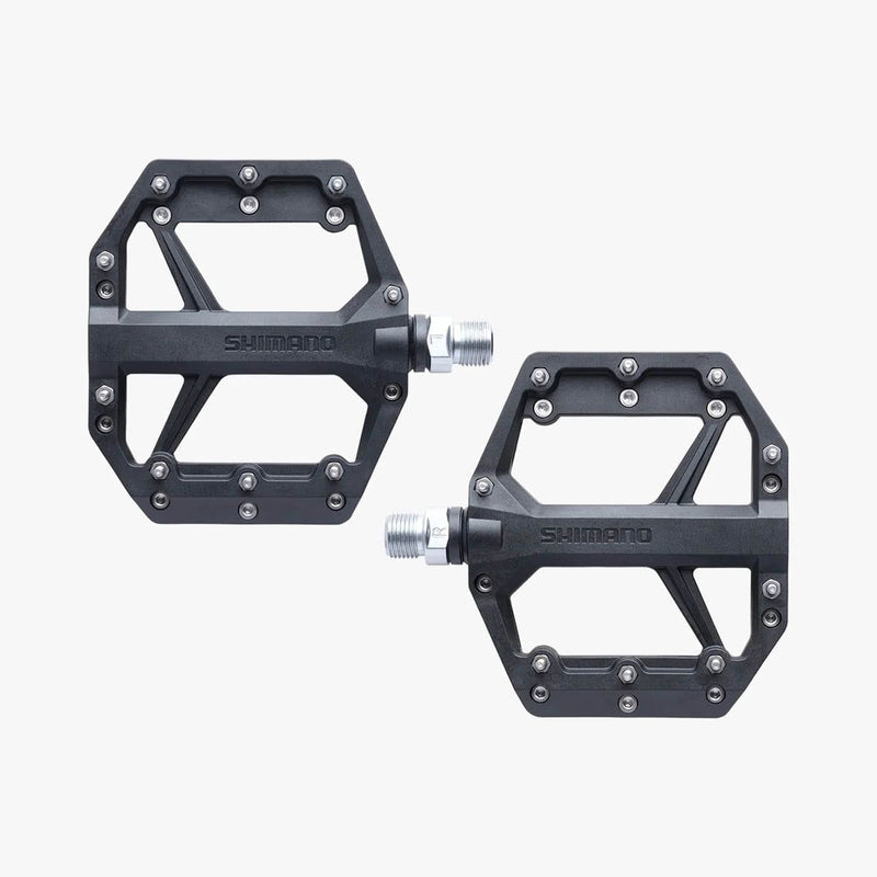 PD-GR400 Flat Pedal Shimano